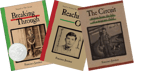 Francisco Jimenez Memoirs