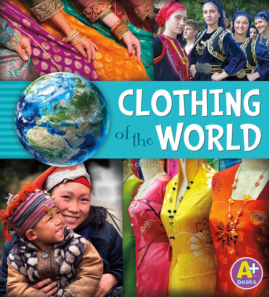 Clothing Of The World