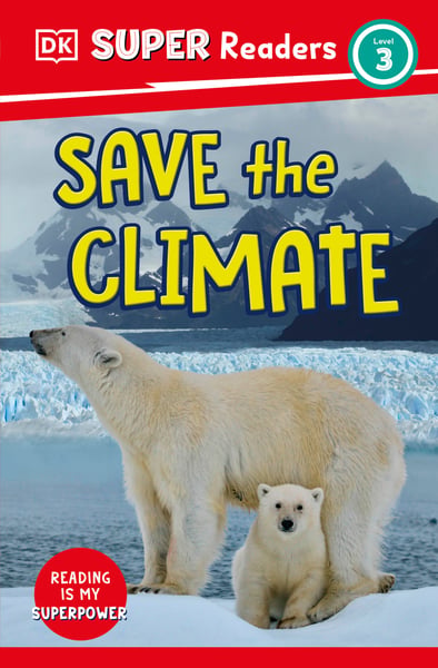 Save The Climate