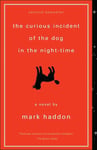 Curious Incident Of The Dog In The Night-Time, The