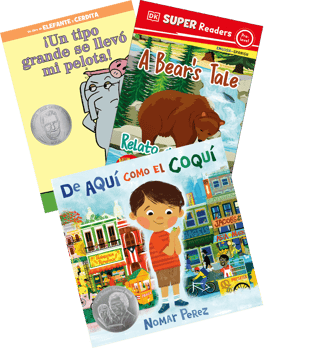 50 Favorites Preschool Spanish
