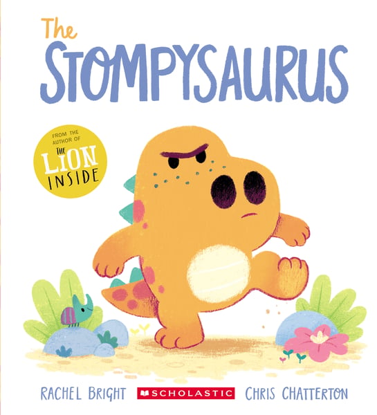 Stompysaurus, The