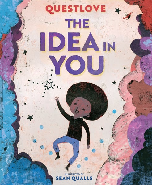 Idea In You, The