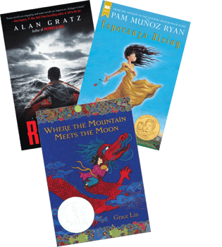 Top Selling Titles At Booksource In 2024 Grades 4-7