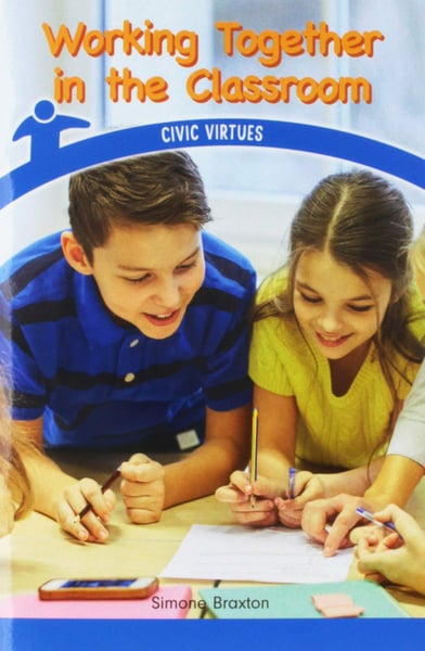 Working Together In The Classroom: Civic Virtues