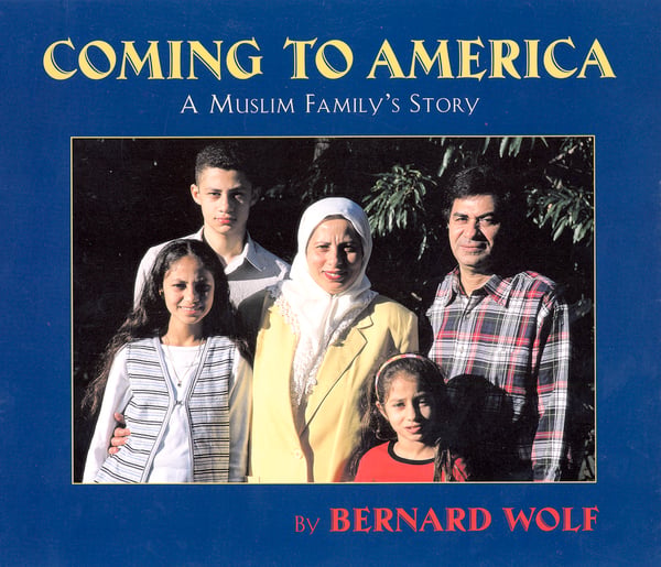 Coming To America: A Muslim Family's Story