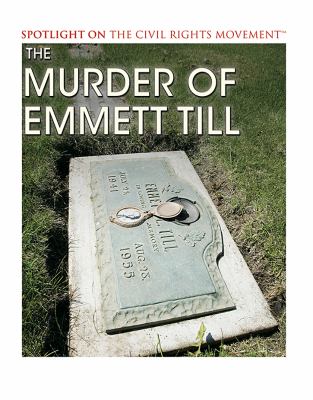 Murder Of Emmett Till, The