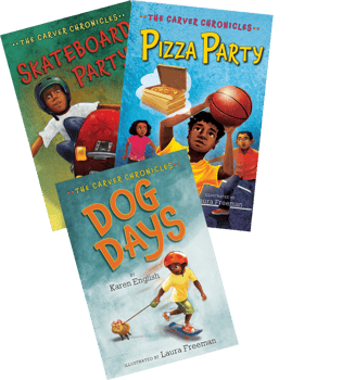 Carver Chronicles, The