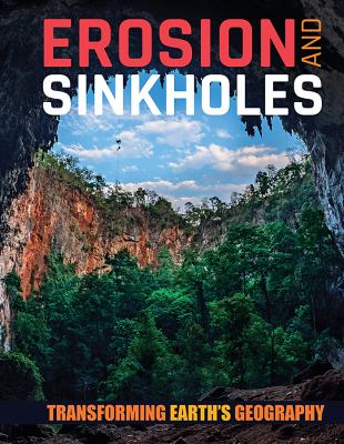 Erosion And Sinkholes