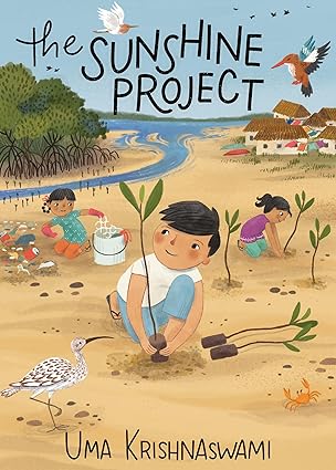 Sunshine Project, The