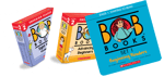 Bob Books (Boxed Sets)