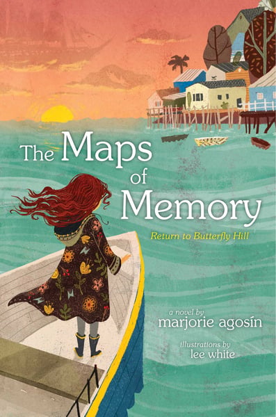 Maps Of Memory: Return To Butterfly Hill, The