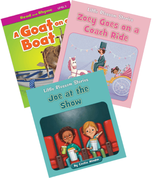 New York City Take Home Pack, Grade 1 Vowel Teams Long O