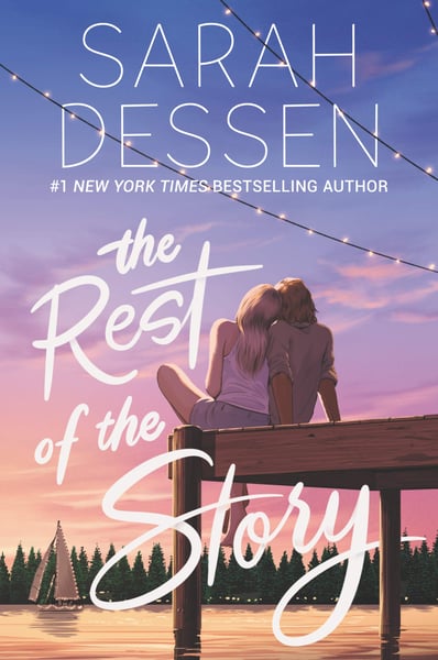 Rest Of The Story, The