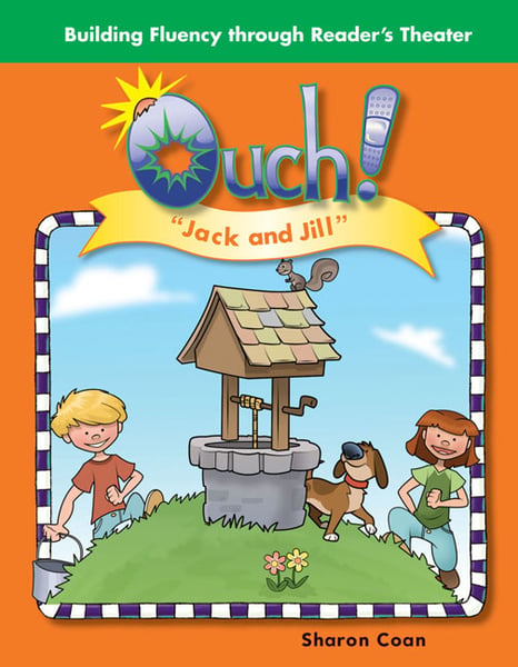 Ouch! Jack And Jill