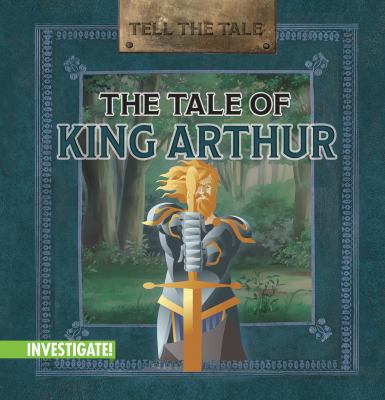Tale Of King Arthur, The
