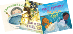 New Realistic Fiction Grades K-2