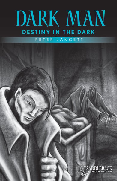 Destiny In The Dark