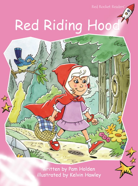 Red Riding Hood