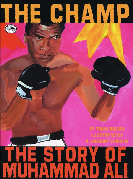 Champ, The