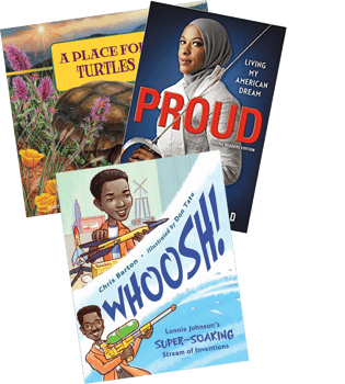 Favorite Informational Texts Grade 5