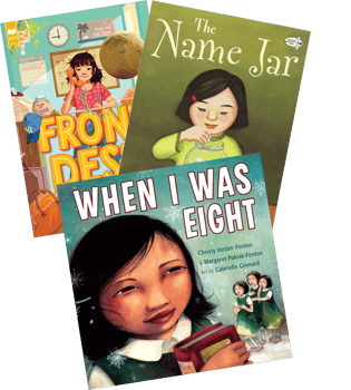 Grade 4 Unit 6 Contemporary Fiction , 2nd Edition