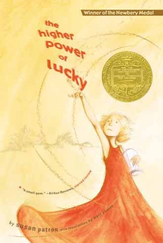 Higher Power Of Lucky, The