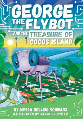 Treasure Of Cocos Island, The