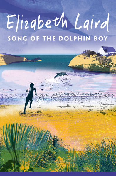 Song Of The Dolphin Boy