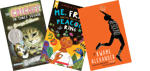 Fabulous Fiction On Lexile Level Grade 6 (690L-1160L)