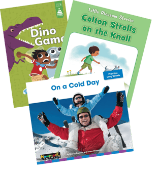 LETRS Special Closed Syllables