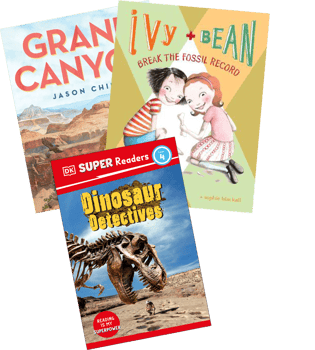 EL Education Grade 2 Module 2 Recommended Trade Books