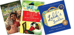 Wit & Wisdom - Grade 3 Volume Of Reading List Module 3: A New Home