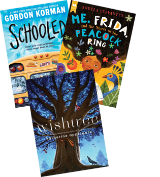 Grade 5 On Level (T-V)