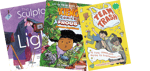New Books Grade 7