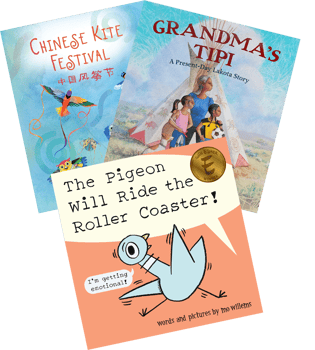 New Books Grade 1