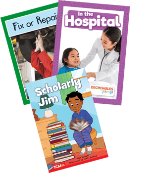 Amplify CKLA Skills Grade 2 Unit 6 CH /K/