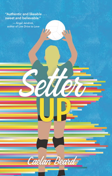 Setter Up