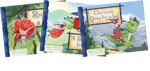MyCodables: Clarence The Dragon