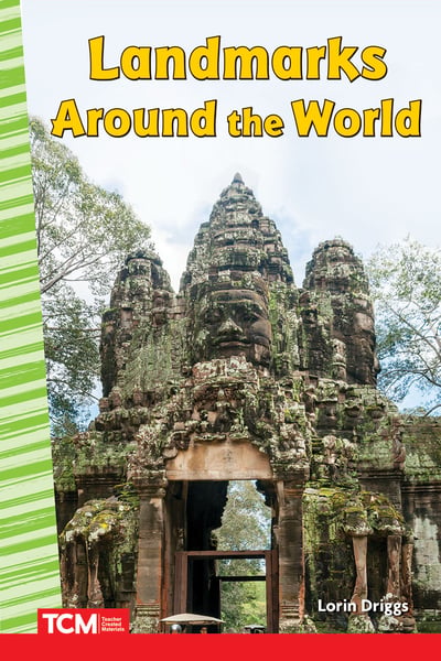 Landmarks Around The World