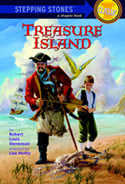 Treasure Island (Adaptation)