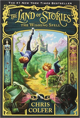 Wishing Spell, The