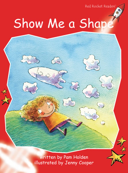 Show Me A Shape