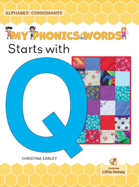 Starts With Q