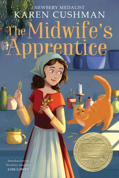 Midwife's Apprentice, The
