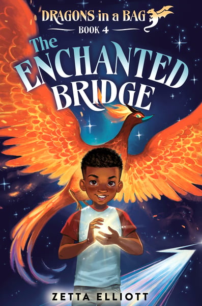 Enchanted Bridge, The