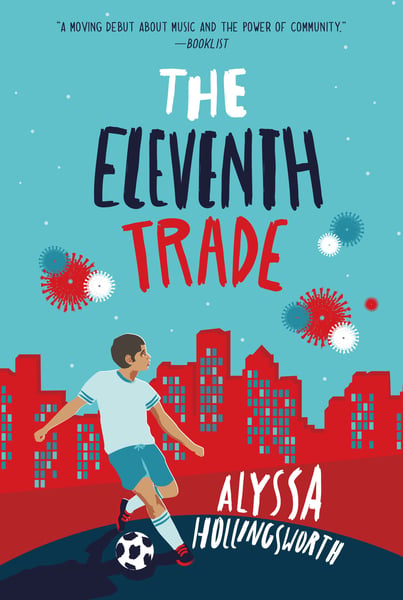 Eleventh Trade, The