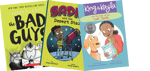 New York City Take Home Pack, Grade 2 Bestsellers