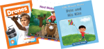 New York City Take Home Pack, Grade 1 Silent E