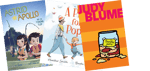 Above Level Realistic Fiction (K-N) Grade 1